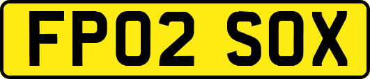 FP02SOX