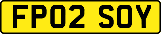 FP02SOY