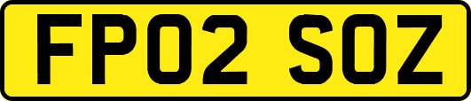 FP02SOZ
