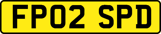FP02SPD
