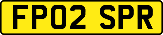 FP02SPR