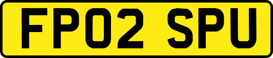 FP02SPU