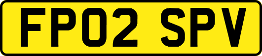 FP02SPV