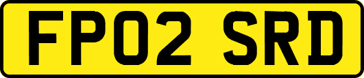 FP02SRD