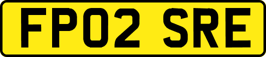 FP02SRE