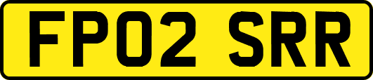FP02SRR