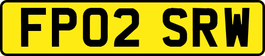 FP02SRW