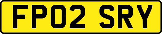 FP02SRY
