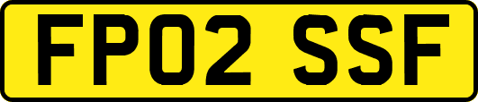 FP02SSF