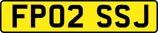 FP02SSJ
