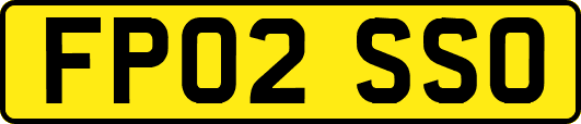 FP02SSO