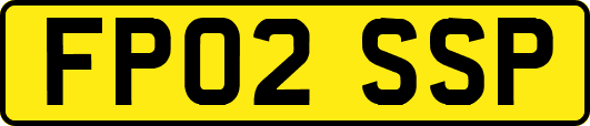FP02SSP