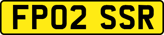 FP02SSR