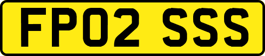 FP02SSS