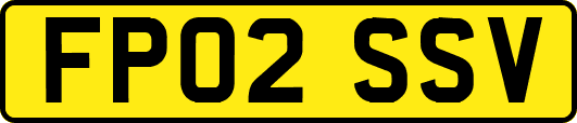 FP02SSV