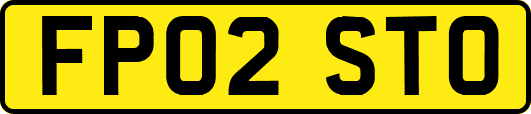 FP02STO