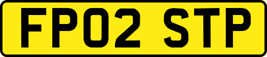 FP02STP