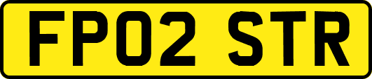 FP02STR