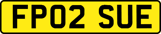 FP02SUE