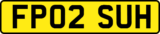 FP02SUH
