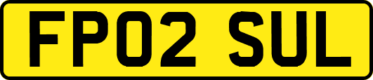 FP02SUL