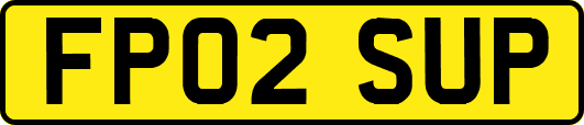 FP02SUP