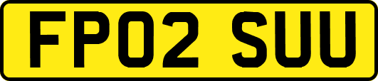 FP02SUU