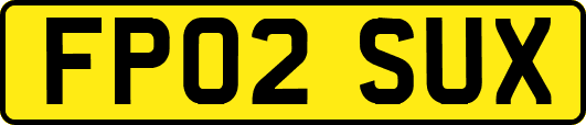 FP02SUX