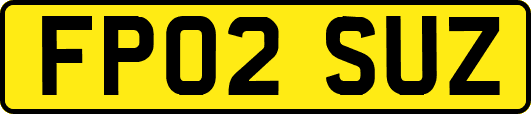 FP02SUZ