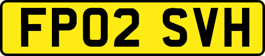 FP02SVH