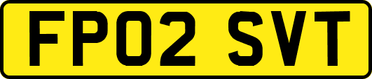FP02SVT