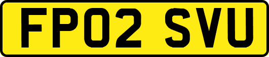 FP02SVU