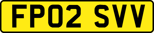 FP02SVV
