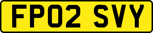 FP02SVY