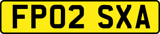 FP02SXA