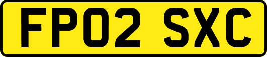 FP02SXC