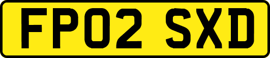 FP02SXD