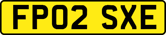 FP02SXE