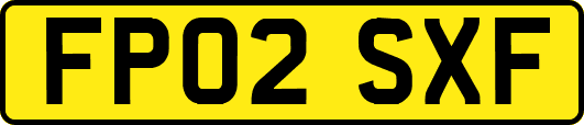 FP02SXF