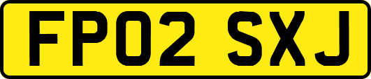 FP02SXJ