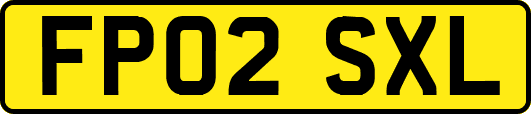 FP02SXL