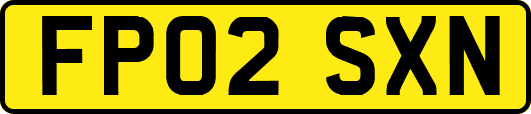 FP02SXN