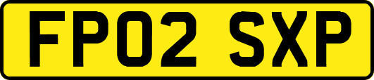 FP02SXP
