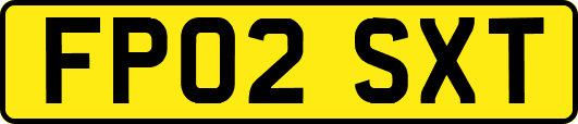 FP02SXT