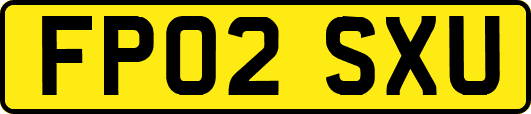 FP02SXU