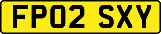 FP02SXY