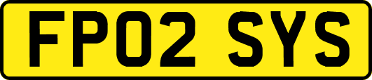 FP02SYS