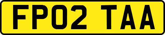 FP02TAA