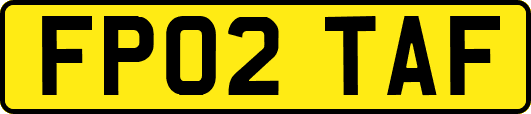 FP02TAF