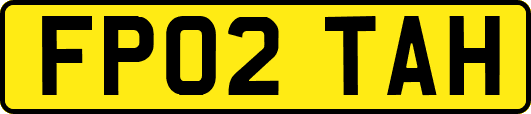 FP02TAH